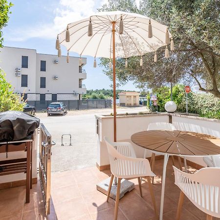 App Akumal-25M Zum Meer, Privatparkplatz, 50 Zoll Smart Tv, Sat Μεντουλίν Εξωτερικό φωτογραφία