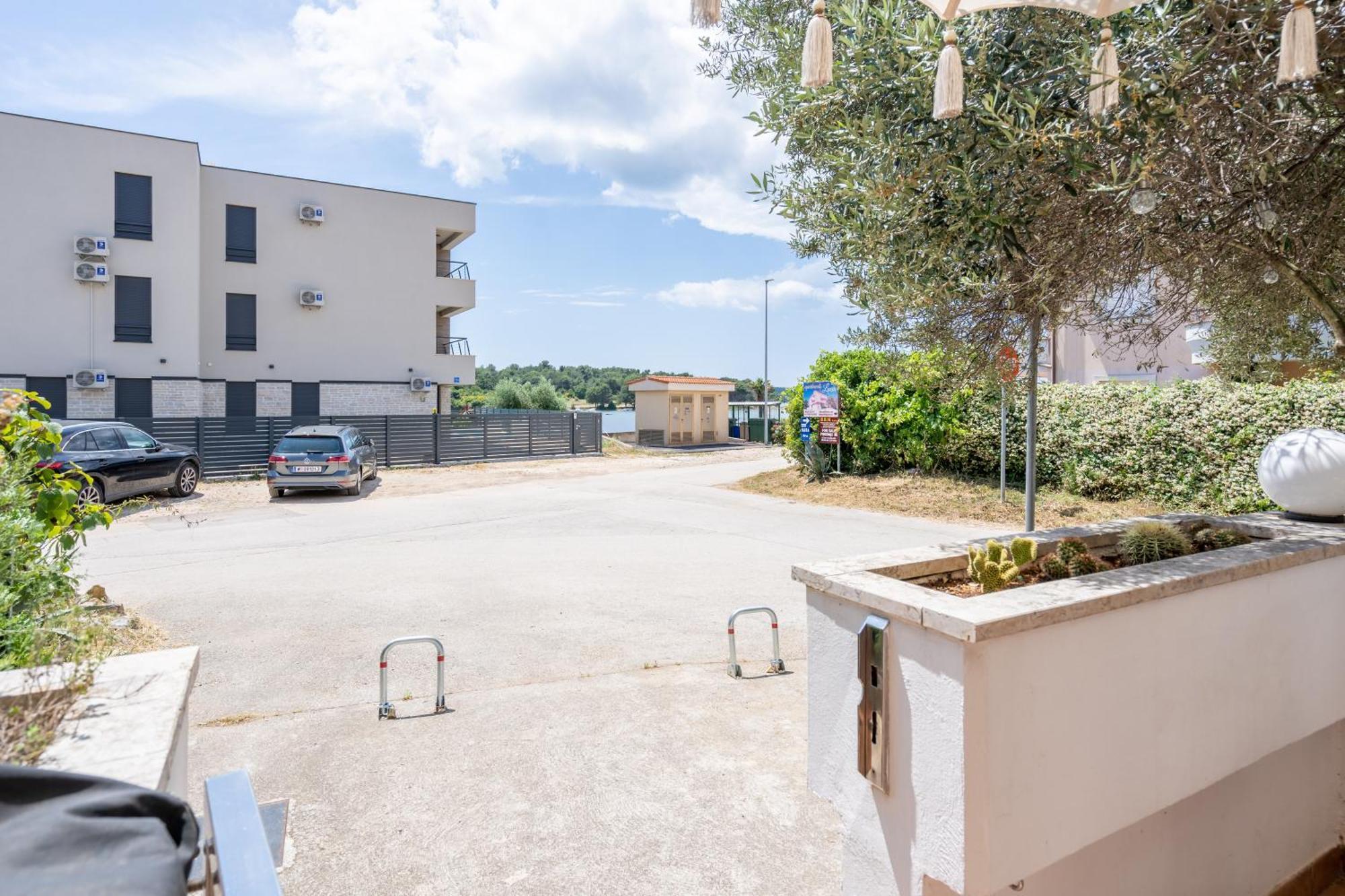 App Akumal-25M Zum Meer, Privatparkplatz, 50 Zoll Smart Tv, Sat Μεντουλίν Εξωτερικό φωτογραφία