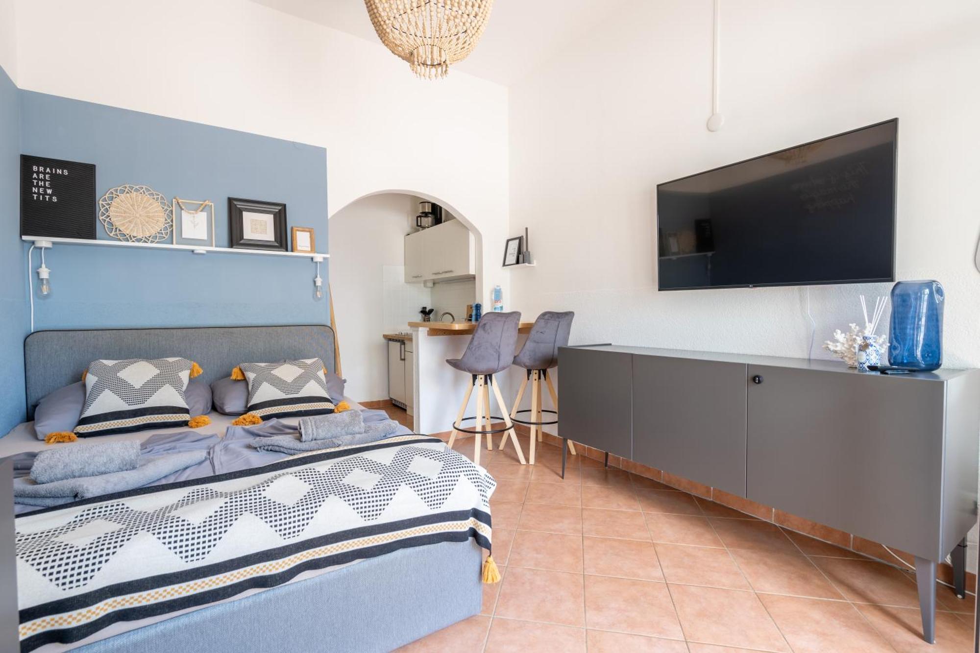 App Akumal-25M Zum Meer, Privatparkplatz, 50 Zoll Smart Tv, Sat Μεντουλίν Εξωτερικό φωτογραφία