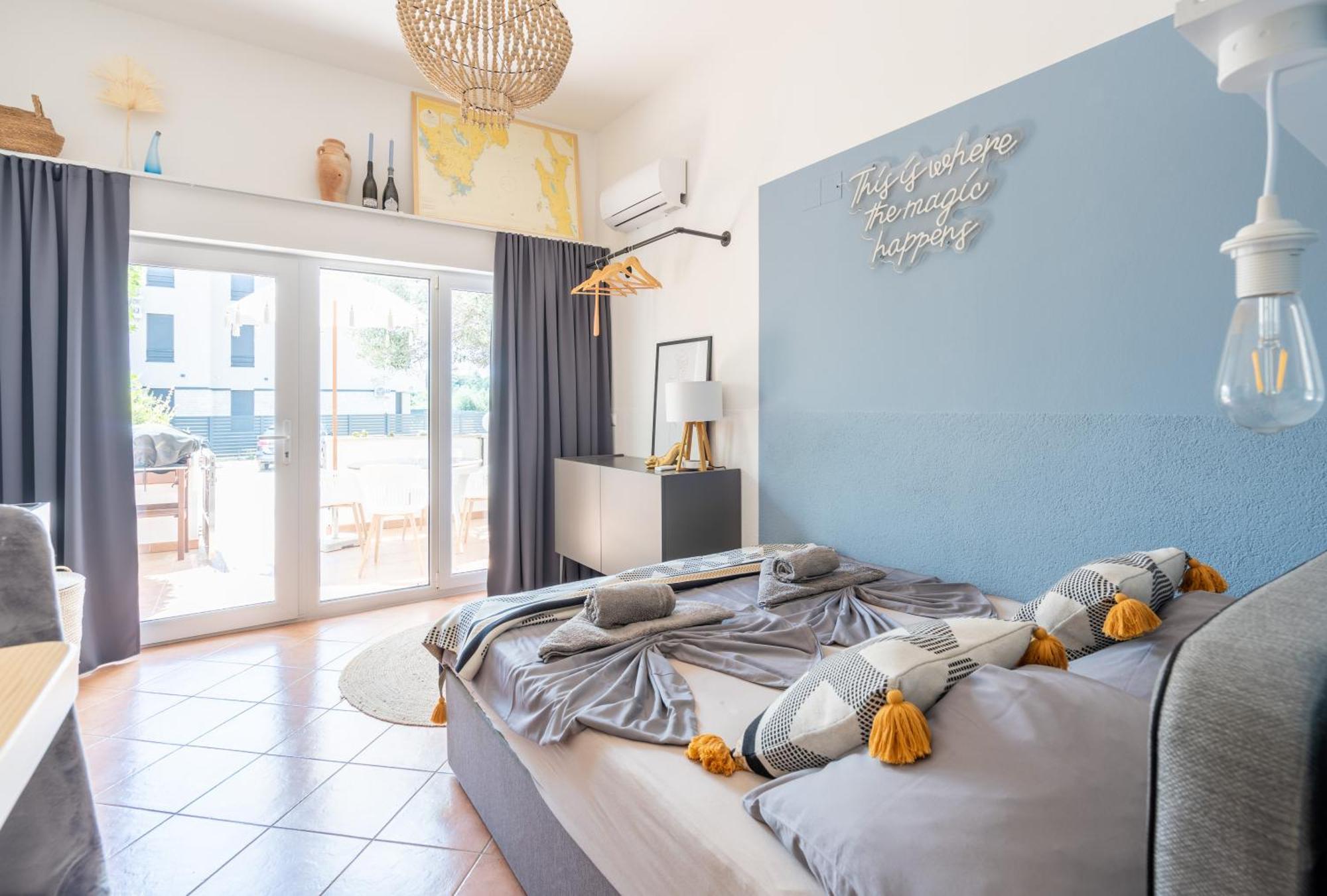 App Akumal-25M Zum Meer, Privatparkplatz, 50 Zoll Smart Tv, Sat Μεντουλίν Εξωτερικό φωτογραφία