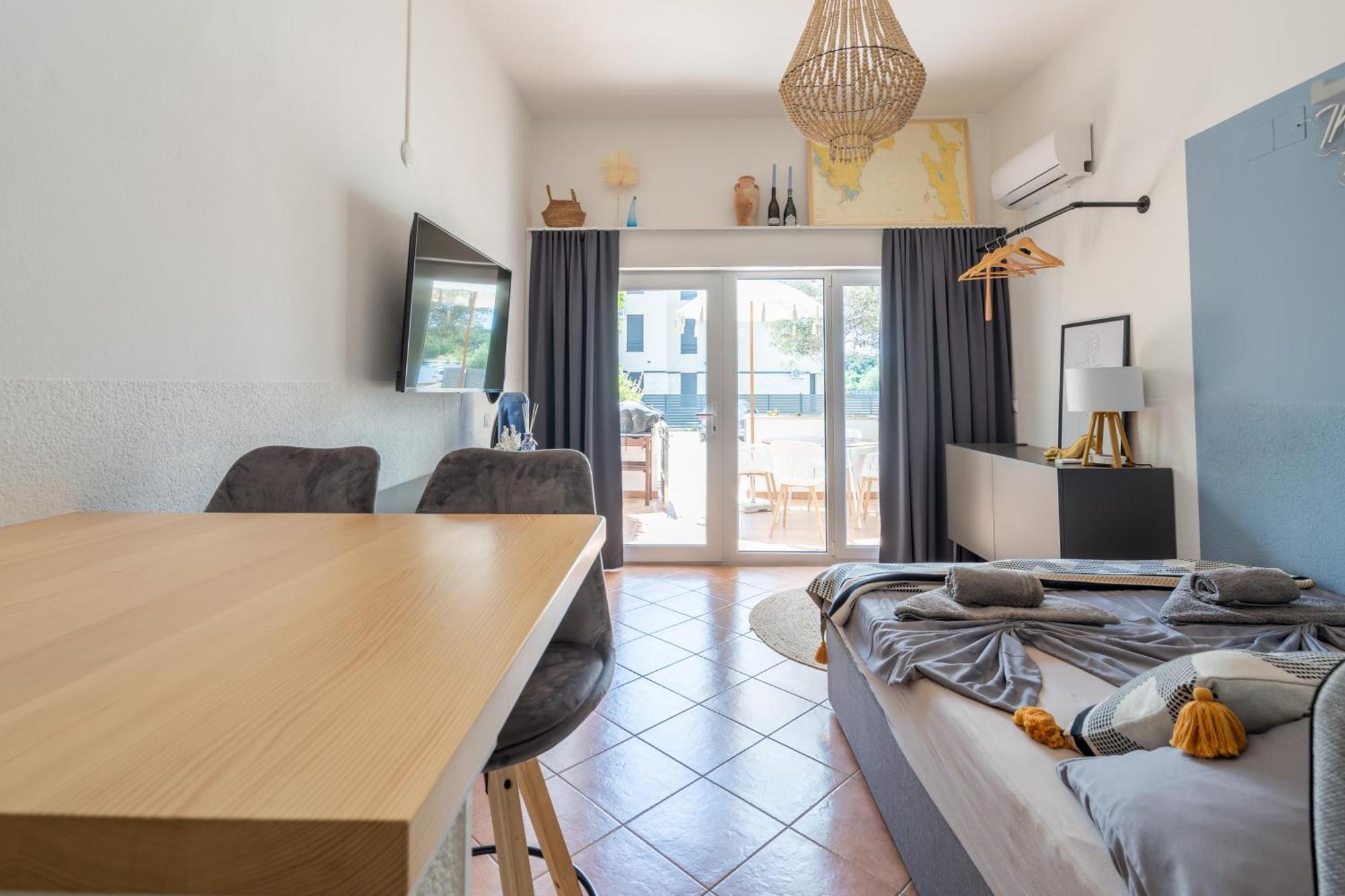 App Akumal-25M Zum Meer, Privatparkplatz, 50 Zoll Smart Tv, Sat Μεντουλίν Εξωτερικό φωτογραφία